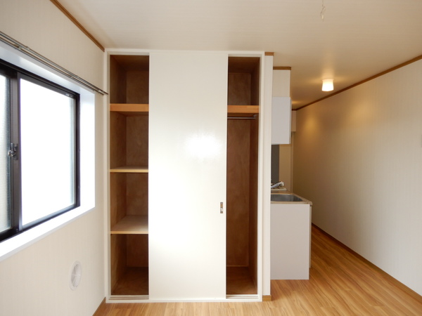 Maison Cresson IIの内装写真