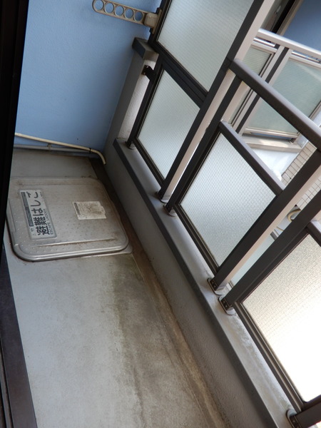 Maison Cresson IIの内装写真