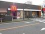 飲食店　マクドナルド 海老名店（飲食店）まで1403m
