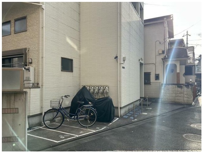 ＪＲ山手線 大崎駅 徒歩5分 2階建 築12年のその他写真
