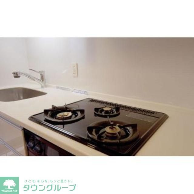 その他設備　※写真は同タイプ住戸です。