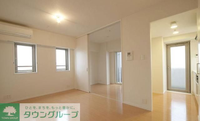 居室・リビング　※写真は同タイプ住戸です。
