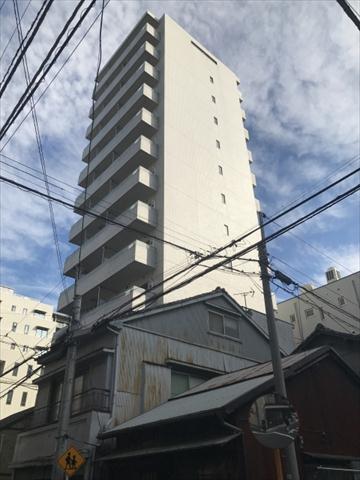 都営浅草線 浅草橋駅 徒歩4分 築19年