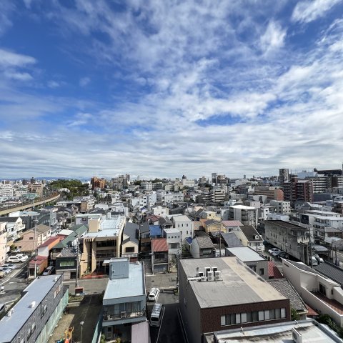 眺望　同仕様タイプです
