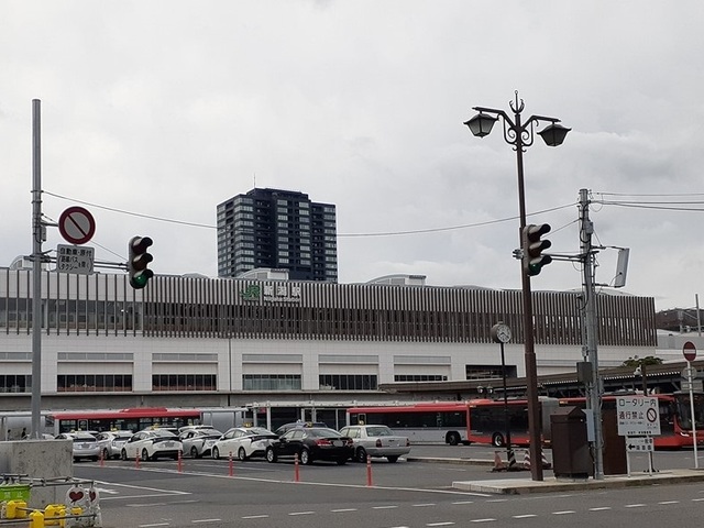 その他　新潟駅万代口（その他）まで1300m