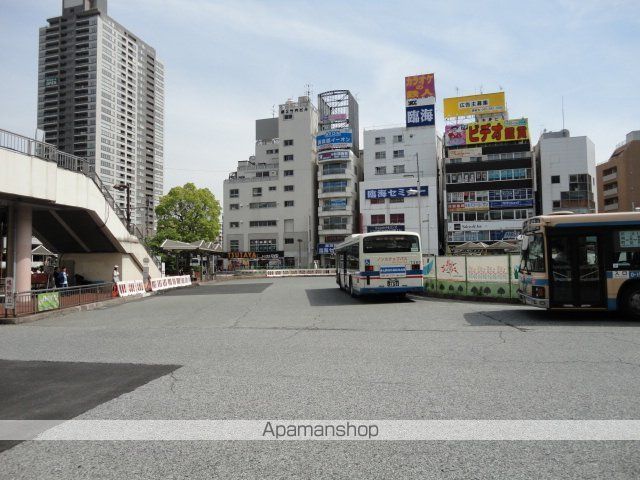その他　鶴見駅（ＪＲ　東海道本線）（その他）まで1736m