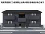インテック本社前駅より徒歩8分 2階 新築の賃貸物件