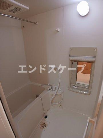 バス・シャワールーム　高崎、前橋のお部屋探しはエンドスケープまで！お客様の理想お聞