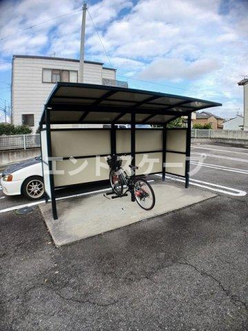 その他共有部分　高崎、前橋のお部屋探しはエンドスケープまで！お客様の理想お聞