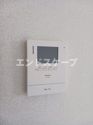 セキュリティ　高崎、前橋のお部屋探しはエンドスケープまで！お客様の理想お聞