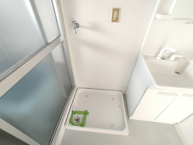 その他　写真は違う号室です。
