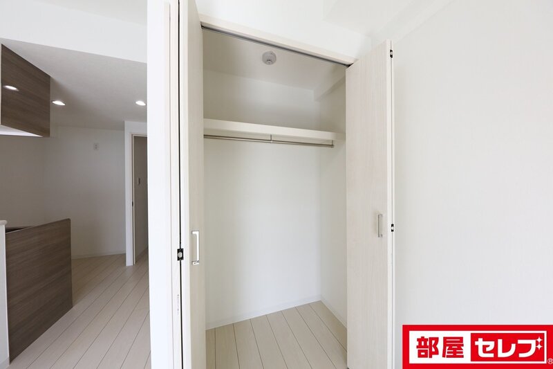 THE RESIDENCE IMAIKE EASTの内装写真