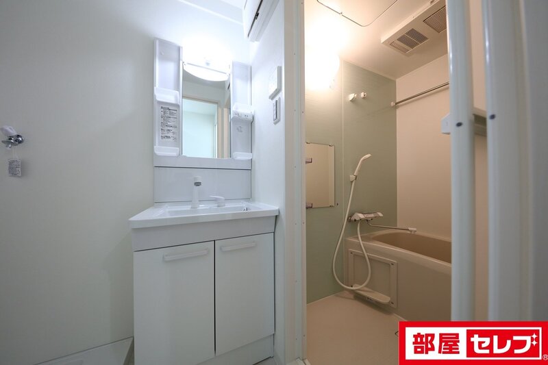 THE RESIDENCE IMAIKE EASTの内装写真