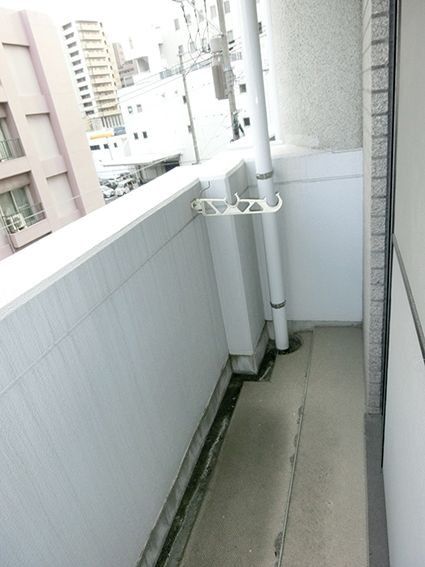 キトミ壱番館の内装写真