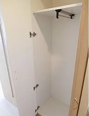 収納　※別部屋参考写真