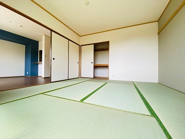 その他部屋・スペース　同一建物内２０２号室内装写真転載
