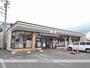 コンビニ　セブンイレブン黒磯下厚崎店（コンビニ）まで1300m