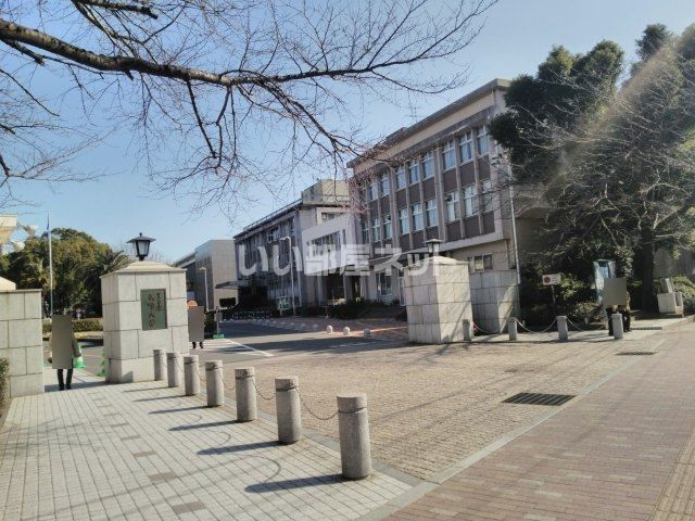 大学・短大　長崎大学　文教キャンパス（大学・短大）まで1126m
