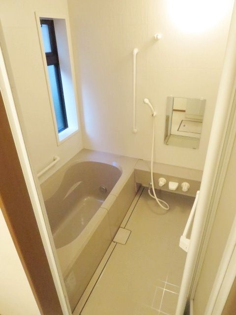 バス・シャワールーム　★お部屋探しはタウンハウジングまで★