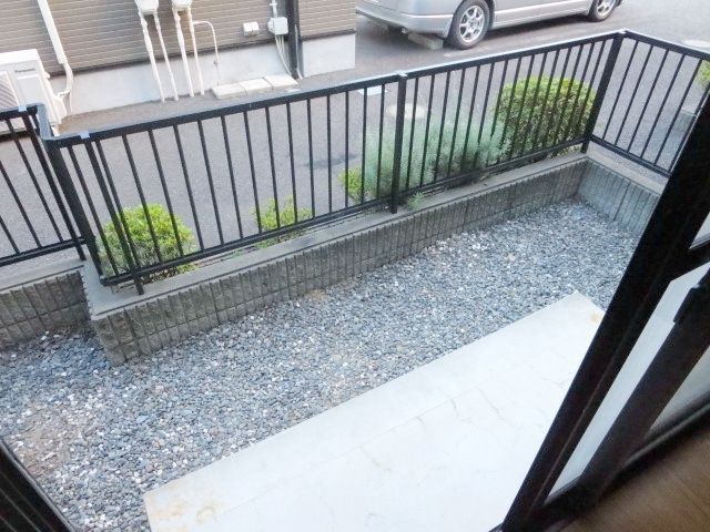 眺望　★お部屋探しはタウンハウジングまで★