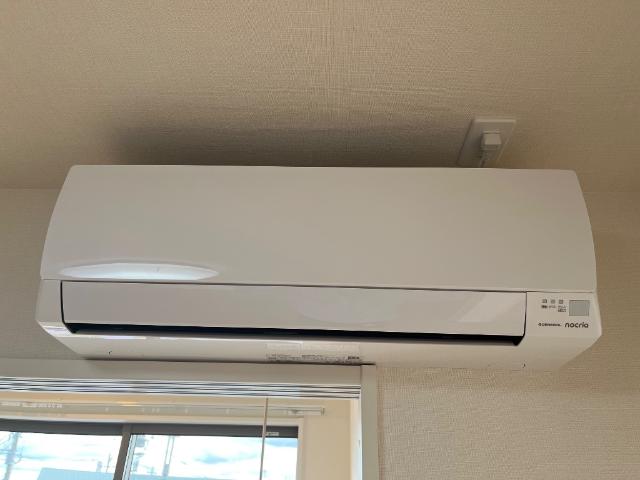 その他設備　室内設備