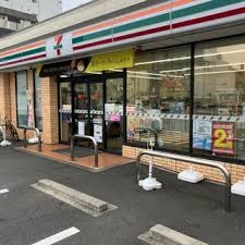 コンビニ　セブンイレブン 名古屋泉3丁目店（コンビニ）まで369m