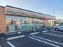 コンビニ　セブンイレブン新居浜土橋店（コンビニ）まで190m
