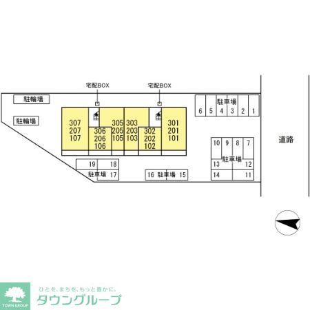 その他　お問合せはタウンハウジングまで！※現地待合わせ相談可能