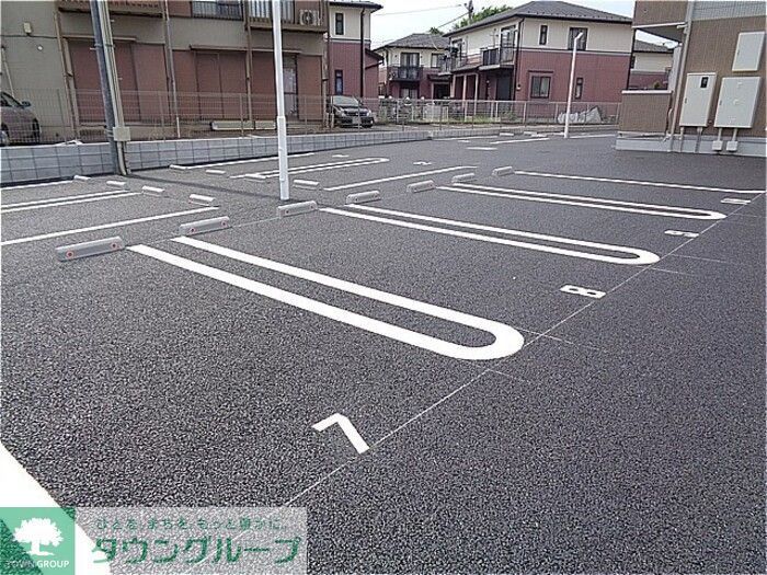 駐車場　お問合せはタウンハウジングまで！※現地待合わせ相談可能