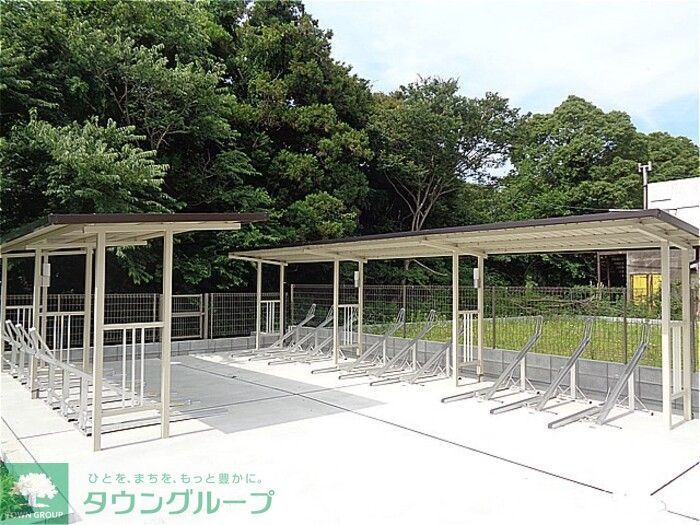 その他共有部分　お問合せはタウンハウジングまで！※現地待合わせ相談可能