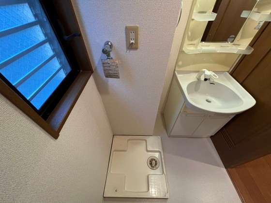 その他　※別部屋の写真です