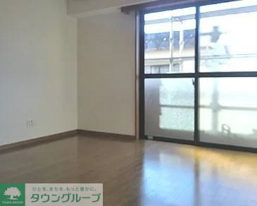居室・リビング　内見の予約先はタウンハウジング新中野店になります★★