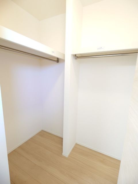 プレシャスの内装写真