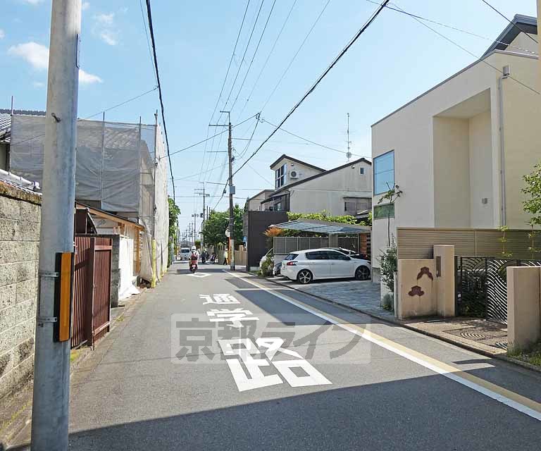 大将軍ハイツのその他写真