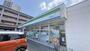 コンビニ　ファミリーマート八幡駅東店（コンビニ）まで405m
