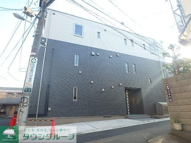その他　★外観３★