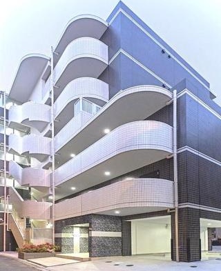 建物外観　☆綺麗な外観☆