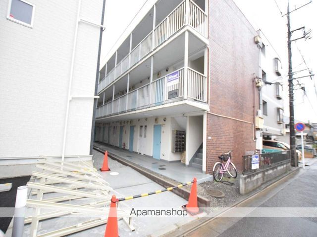 その他共有部分　その他共有部分