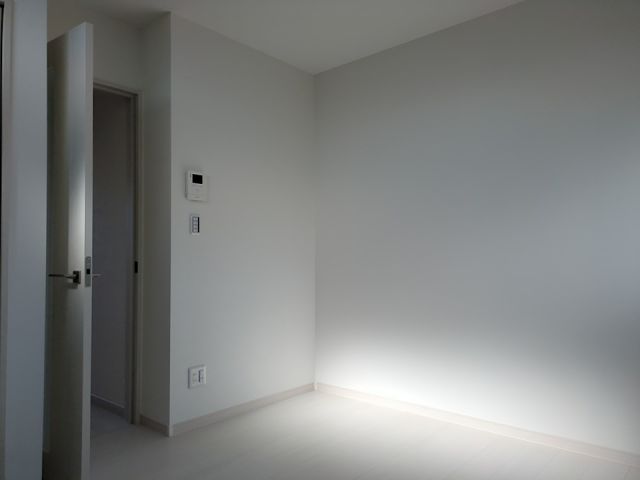 フェリーチェ中央林間の内装写真