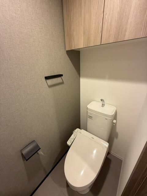 トイレ　参考写真