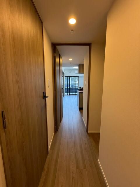 玄関　参考写真