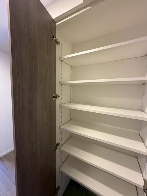 収納　参考写真