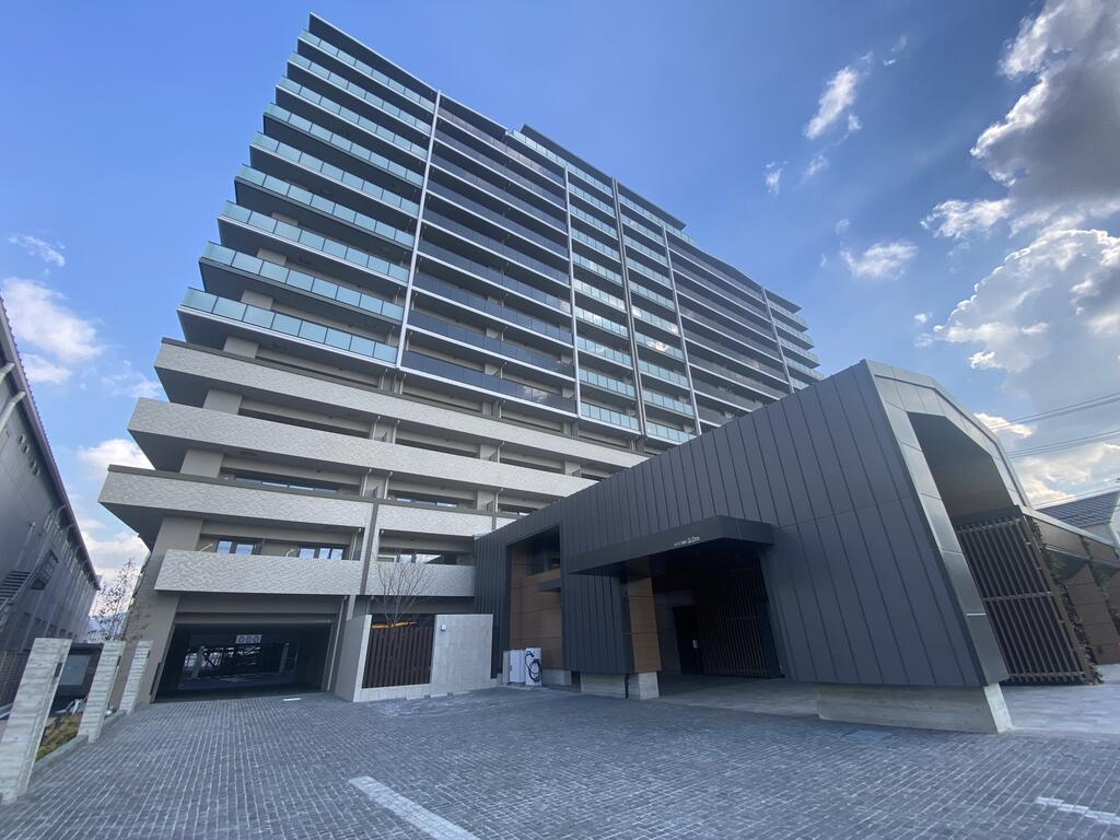 シエリアシティ星田駅前