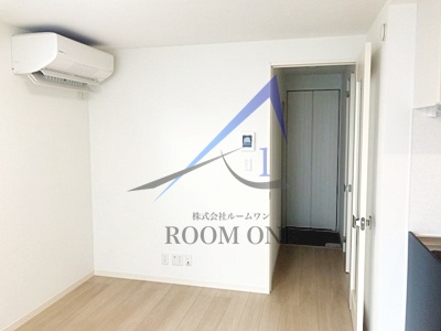 その他部屋・スペース　寝室です。