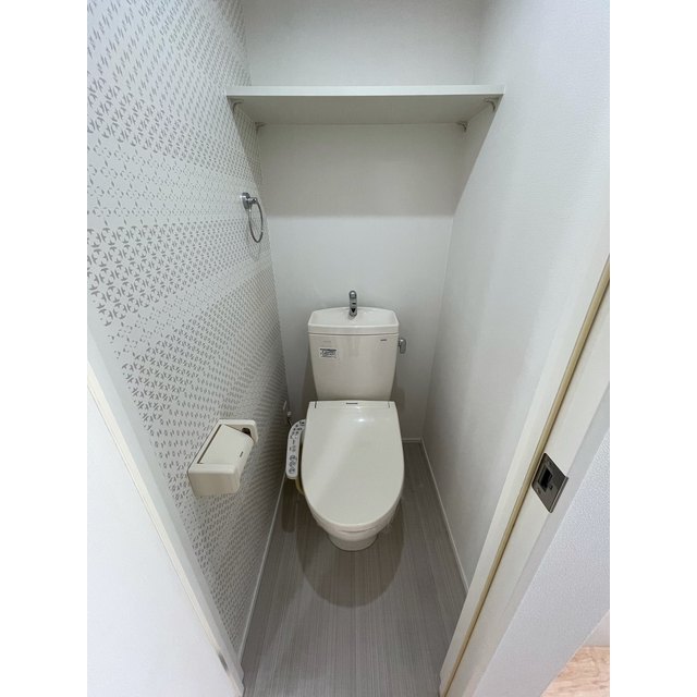 トイレ　参考写真