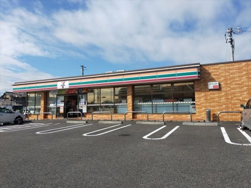コンビニ　セブンイレブン 江南五明町天王店（コンビニ）まで830m