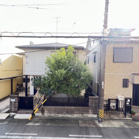 眺望　同仕様タイプです