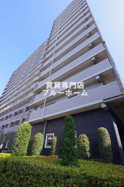 南海高野線 堺東駅 徒歩5分 築19年