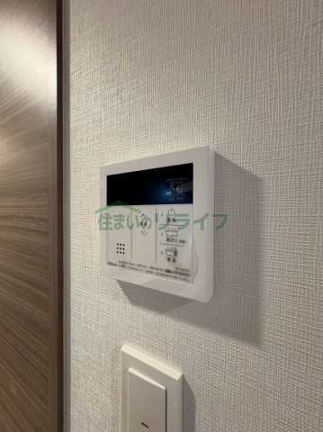 その他設備　別部屋参考画像(602号室 1K 25.77m)