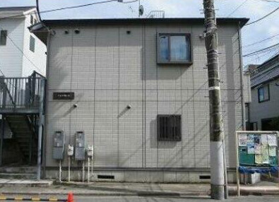 アルサ幡ヶ谷のその他写真